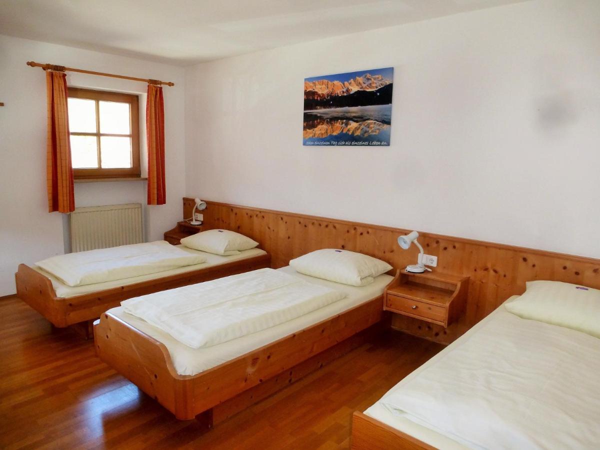 Seminarhaus Grainau旅舍 外观 照片