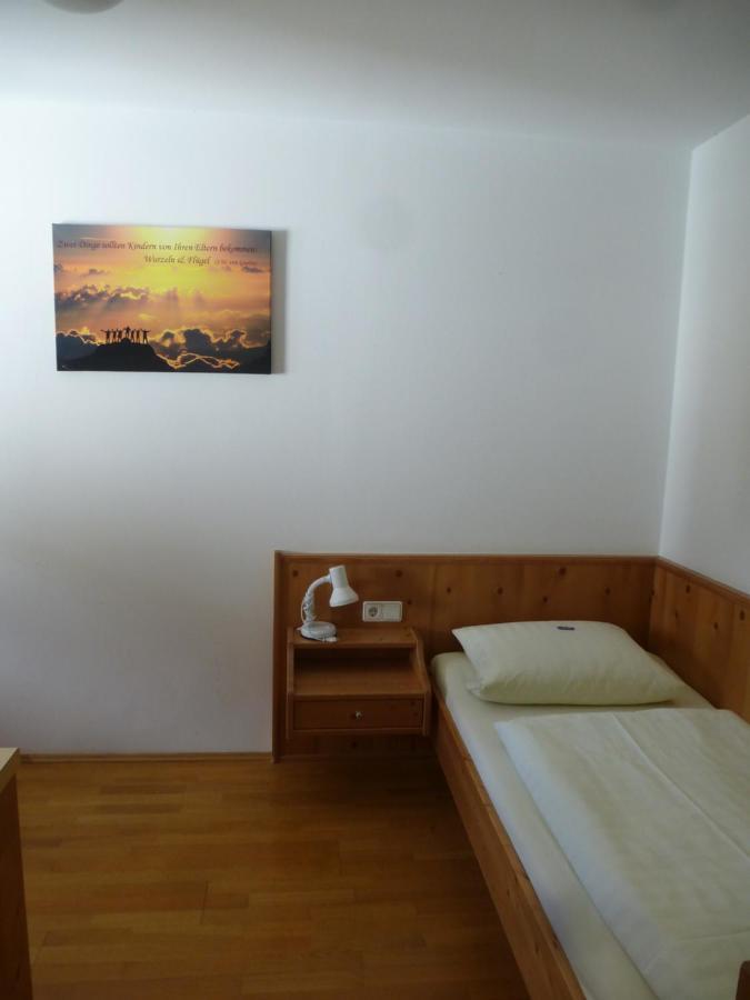 Seminarhaus Grainau旅舍 外观 照片
