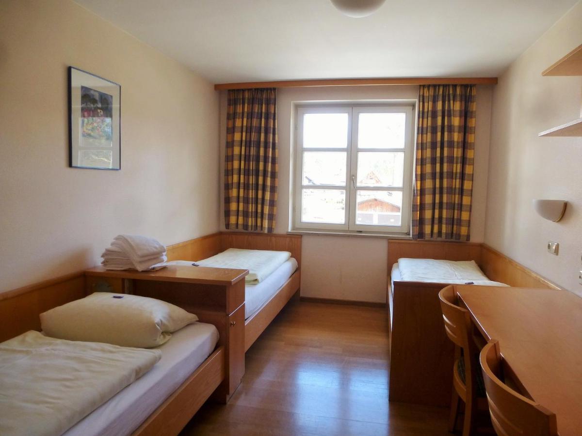 Seminarhaus Grainau旅舍 外观 照片