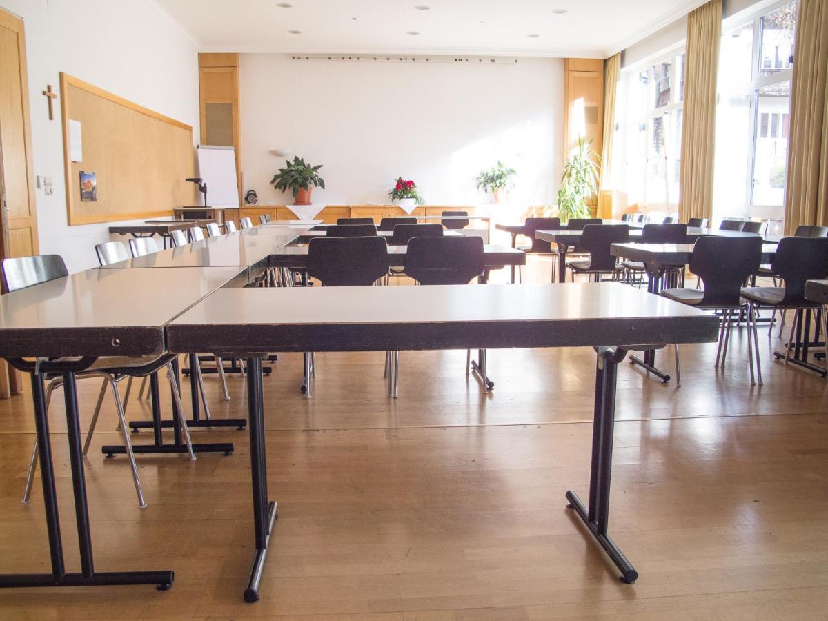 Seminarhaus Grainau旅舍 外观 照片